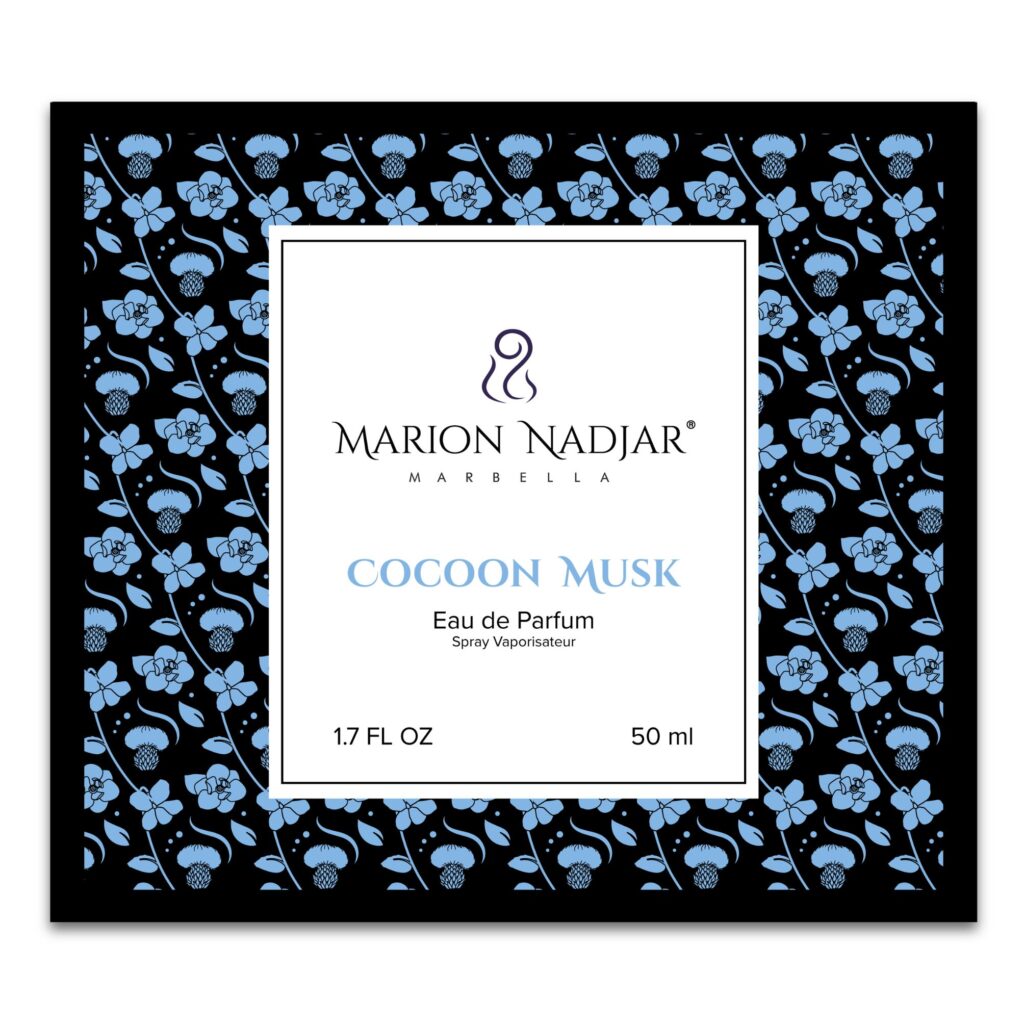 Cocoon Musk