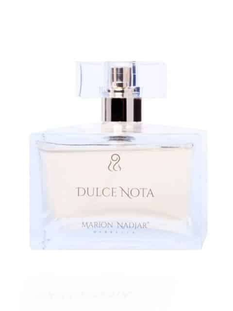 Marion Nadjar Dulce Nota — bottle