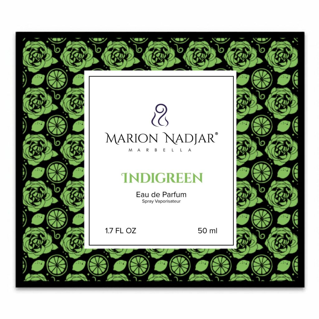 Indigreen